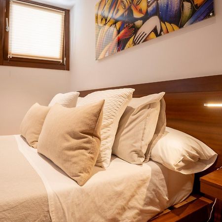 Modern Sea Front Apartment In Garachico 1 Dış mekan fotoğraf