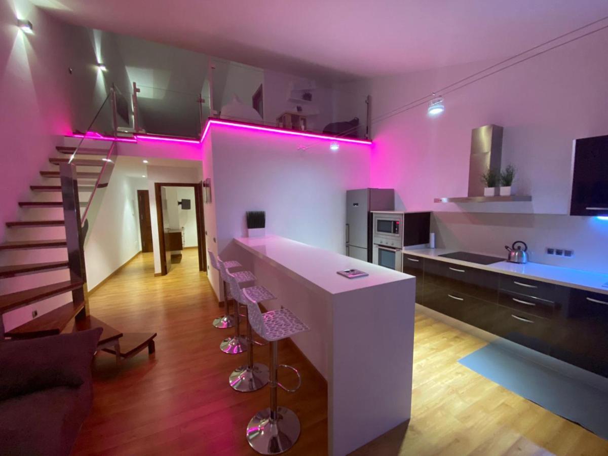 Modern Sea Front Apartment In Garachico 1 Dış mekan fotoğraf