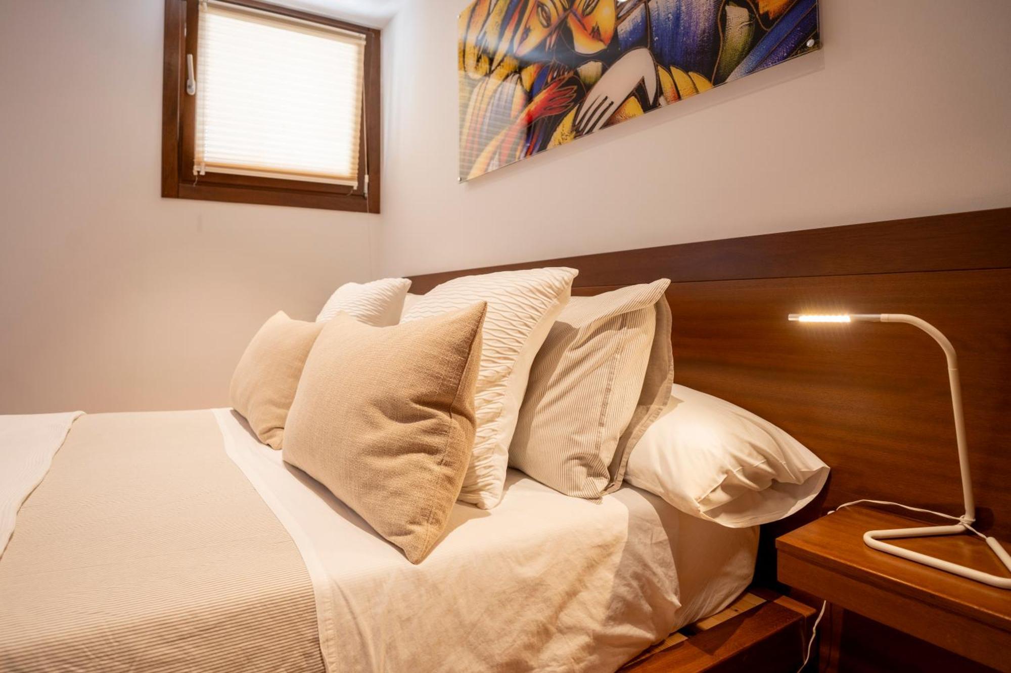 Modern Sea Front Apartment In Garachico 1 Dış mekan fotoğraf