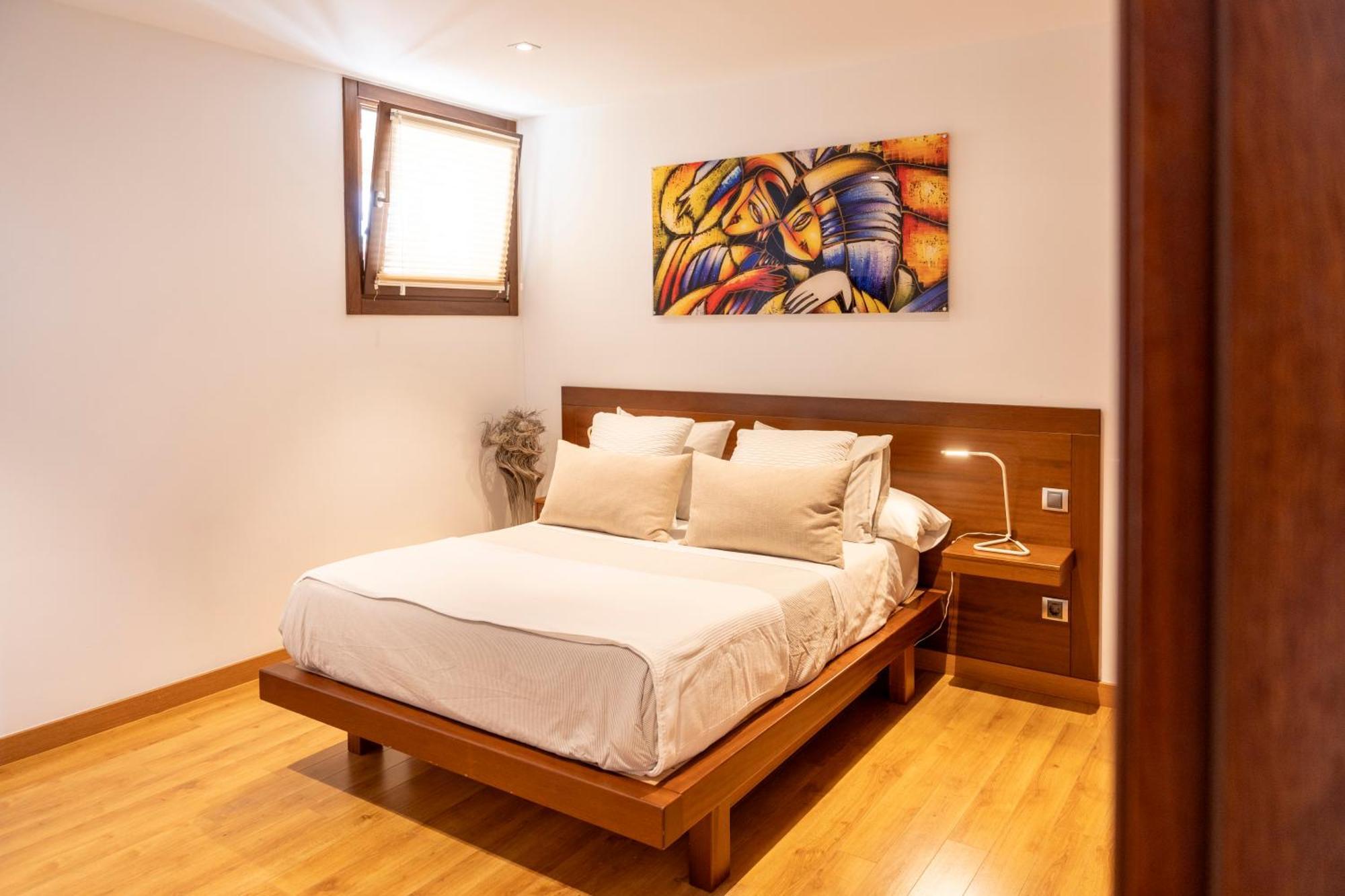Modern Sea Front Apartment In Garachico 1 Dış mekan fotoğraf