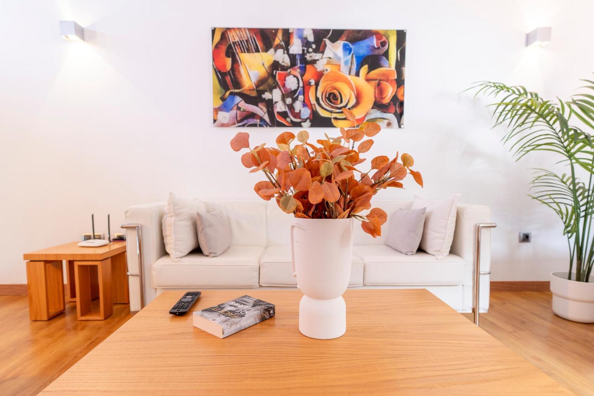 Modern Sea Front Apartment In Garachico 1 Dış mekan fotoğraf