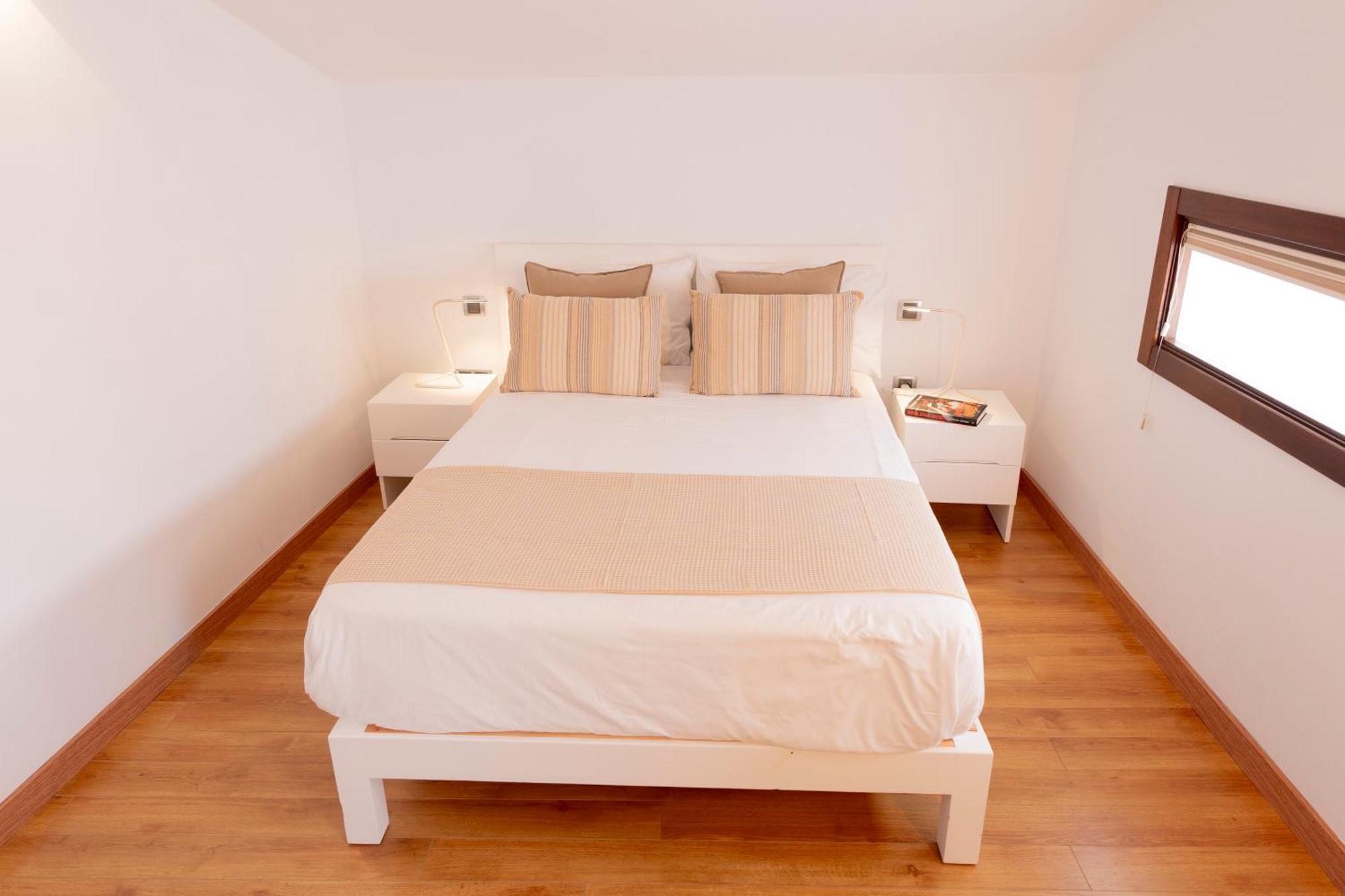 Modern Sea Front Apartment In Garachico 1 Dış mekan fotoğraf