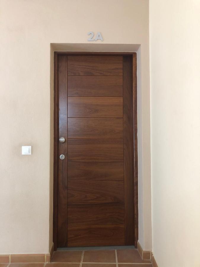 Modern Sea Front Apartment In Garachico 1 Dış mekan fotoğraf